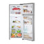 Refrigeradora Top Freezer 13.2pᶟ (Net) / 14.5pᶟ (Gross) LG VT38BPP Smart Linear InverterCooling™