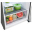 Refrigeradora Top Freezer 13.2pᶟ (Net) / 14.5pᶟ (Gross) LG VT38BPP Smart Linear InverterCooling™