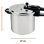 Olla A Presión Black Decker 9 Litros C/ Válvula Reguladora