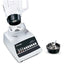 Licuadora Oster Osterizer 4172 1.25 L blanca con jarra de vidrio