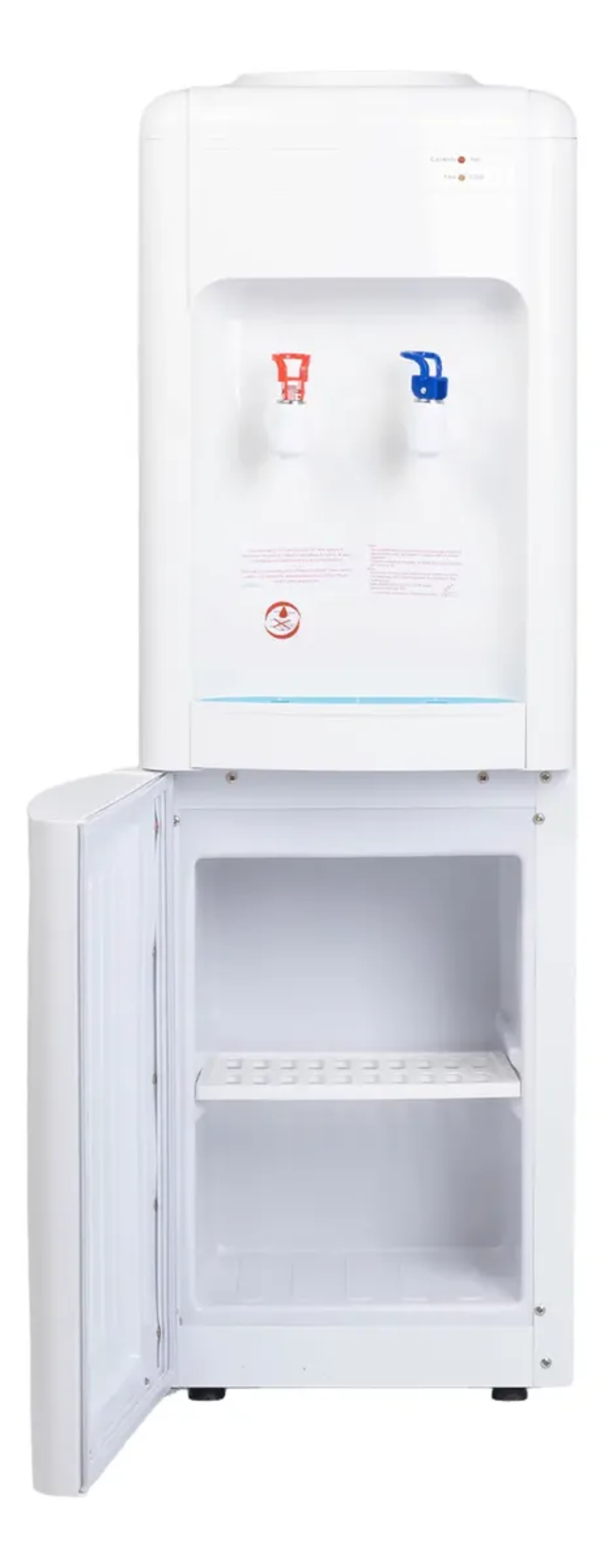 Dispensador de Agua Premier