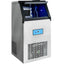 Fabricador De Hielo GPLUS Pantalla LED 50 KG