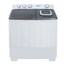 Lavadora G-PLUS Semi Automática 17KG