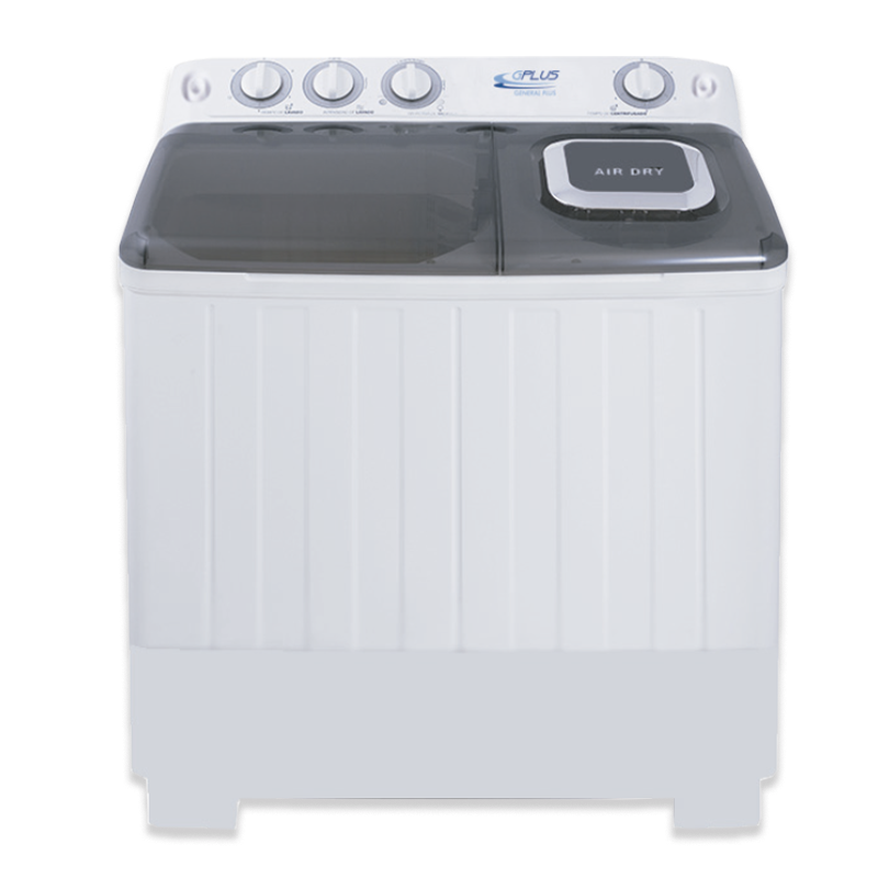Lavadora G-PLUS Semi Automática 17KG