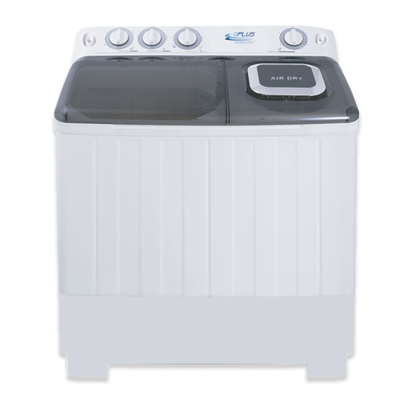 Lavadora G-PLUS Semi Automática 17KG