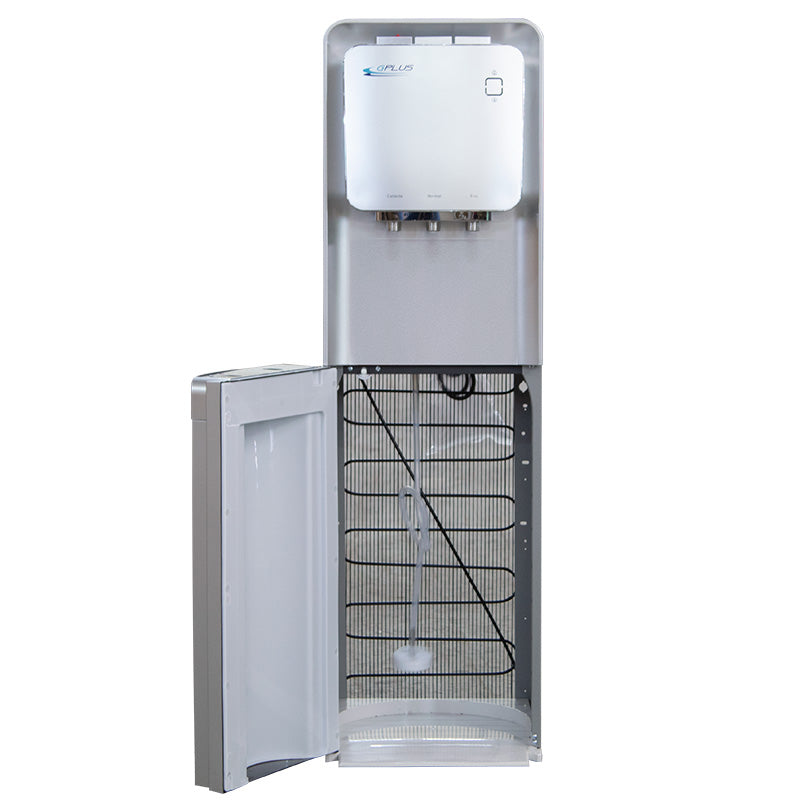 Dispensador de agua fría y caliente (Carga Inferior) GP-DISPCI GPLUS