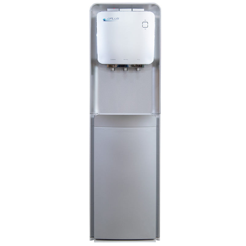 Dispensador de agua fría y caliente (Carga Inferior) GP-DISPCI GPLUS