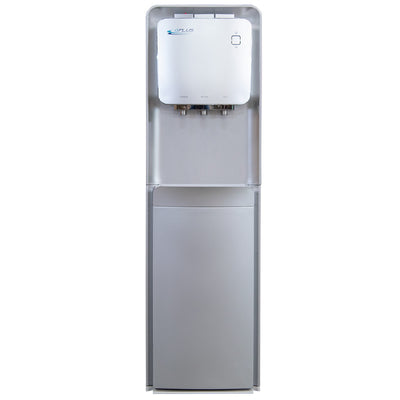 Dispensador de agua fría y caliente (Carga Inferior) GP-DISPCI GPLUS