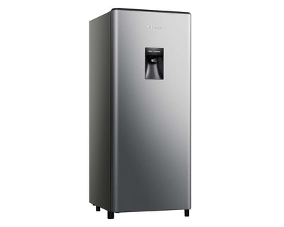 Nevera Hisense Single Door Frost 177 Litros