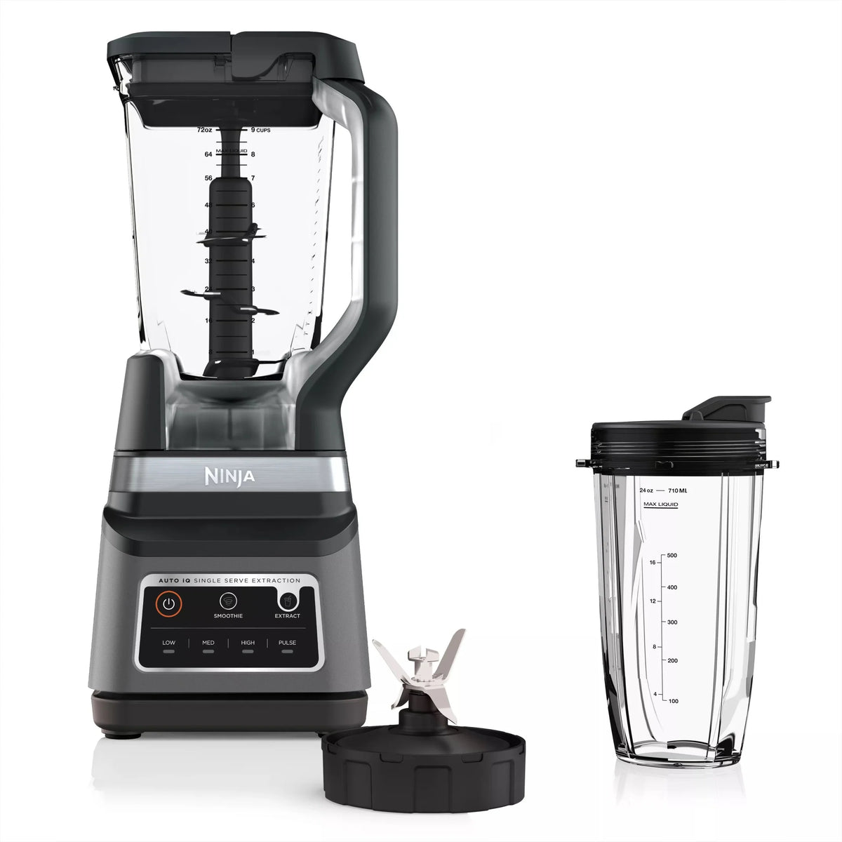 Ninja BN750 Duo Plus Licuadora