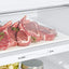 Refrigeradora Samsung Top Mount de 12.2 pies cúbicos cuenta con tecnología Wifi