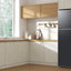 Refrigeradora Samsung Top Mount de 12.2 pies cúbicos cuenta con tecnología Wifi