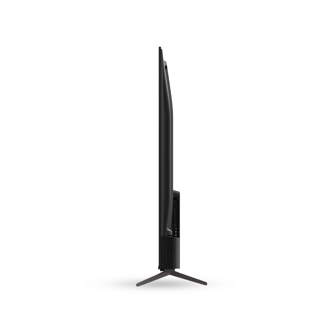 TV LED 43" FHD GOOGLE TV Viotto