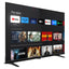 JVC HD Smart TV Frameless de 32"