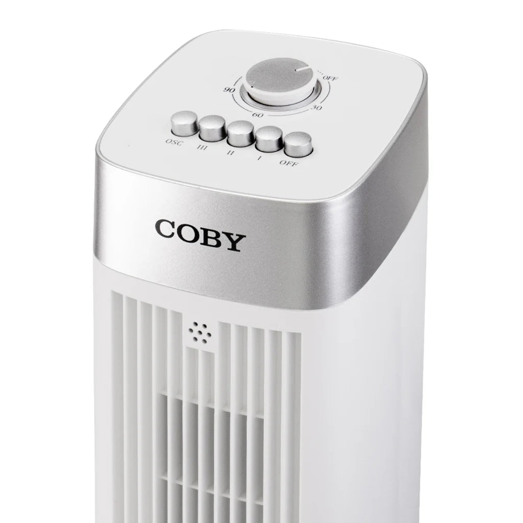 Ventilador de Torre 41" 45W
