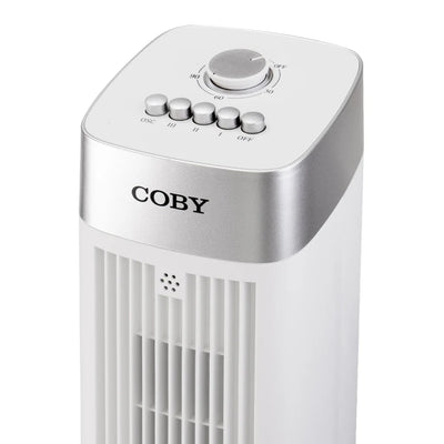 Ventilador de Torre 41" 45W