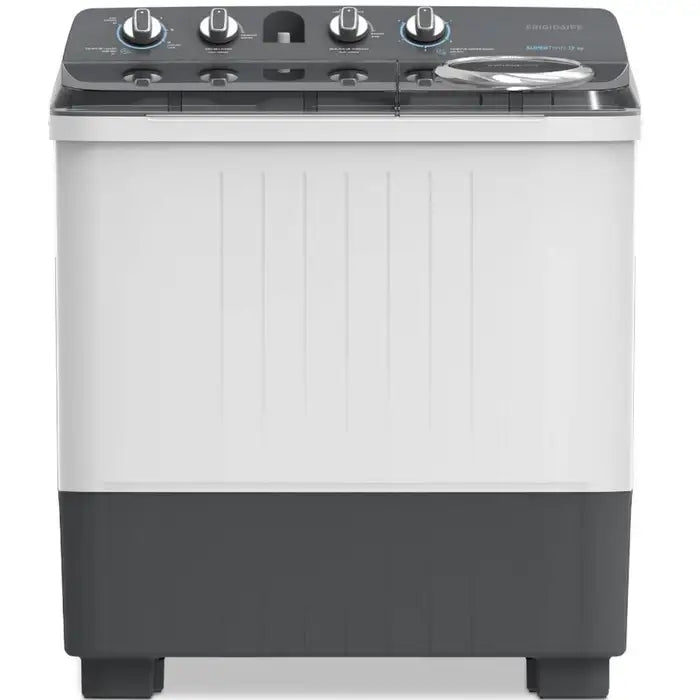 Lavadora Frigidaire 12Kg