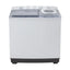 Lavadora Frigidaire Superior Análogo 13 kg TWIN