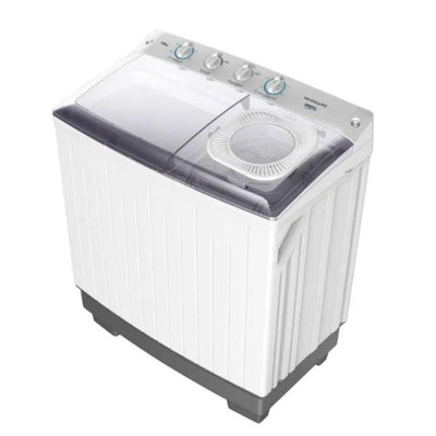 Lavadora Frigidaire Superior Análogo 13 kg TWIN