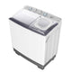 Lavadora Frigidaire Superior Análogo 13 kg TWIN