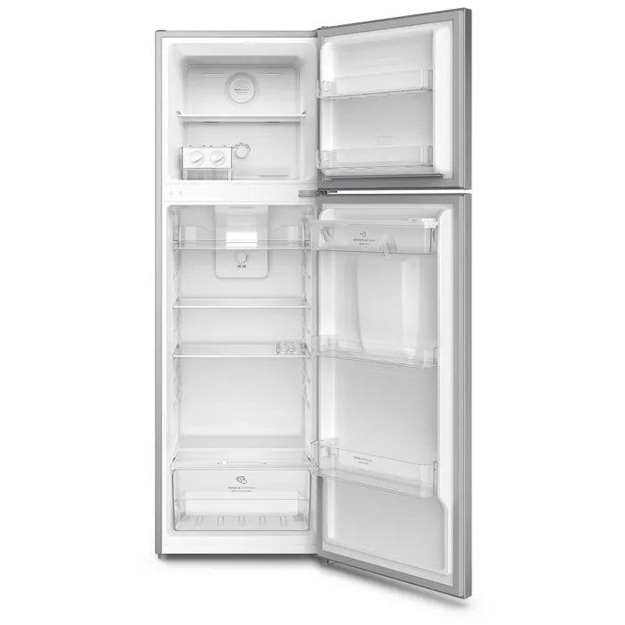 Refrigeradora Frigidaire 9 Pies 2 Puertas Top Mount FRT09F3