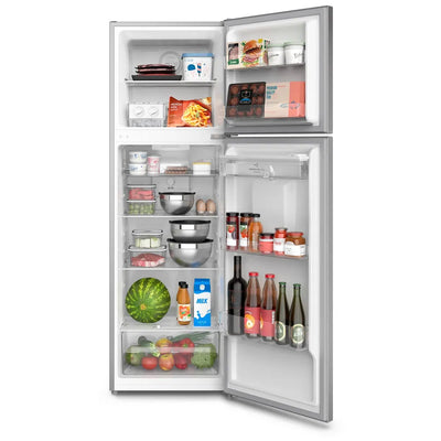 Refrigeradora Frigidaire 9 Pies 2 Puertas Top Mount FRT09F3