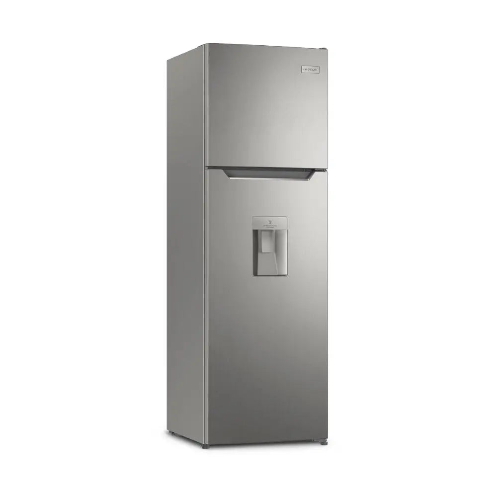 Refrigeradora Frigidaire 9 Pies 2 Puertas Top Mount FRT09F3