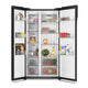 Refrigeradora Side by Side Inverter 19 PC Frigidaire