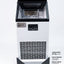 Fabricador De Hielo GPLUS Pantalla LED 50 KG