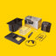 Freidora de Aceite Gran Capacidad 8 Tazas  Hamilton Beach