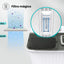 Lavadora Hisense carga superior semiautomática 15 kg
