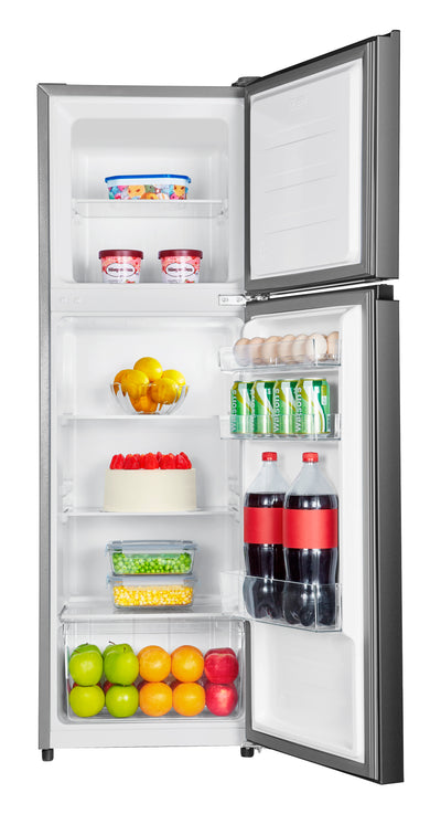 Refrigeradora Hisense/ Top Mount 5.48 pies