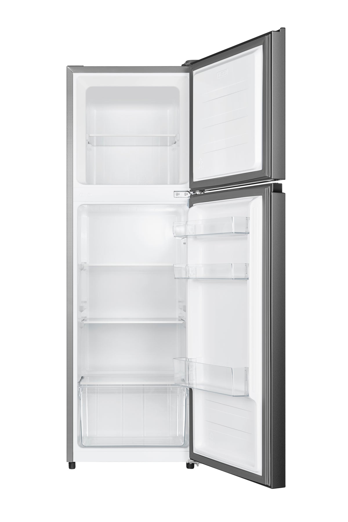Refrigeradora Hisense/ Top Mount 5.48 pies