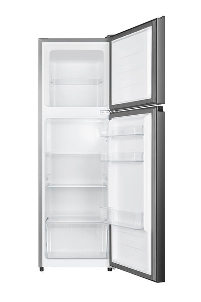 Refrigeradora Hisense/ Top Mount 5.48 pies