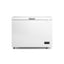 Congelador Horizontal de 11 pies cúbicos Inverter Triple Función Frigidaire Blanco