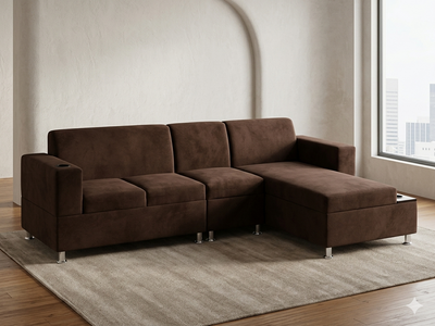 Sofa Modular Divan 3 Piezas
