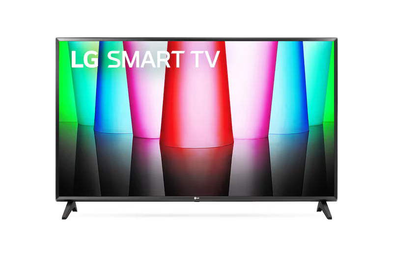 LG Smart TV de 32" Televisor