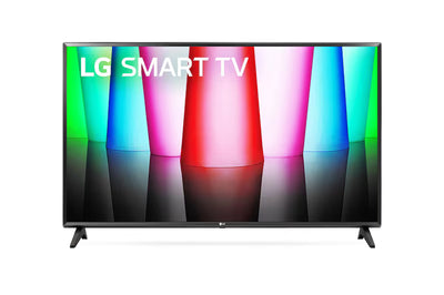 LG Smart TV de 32" Televisor