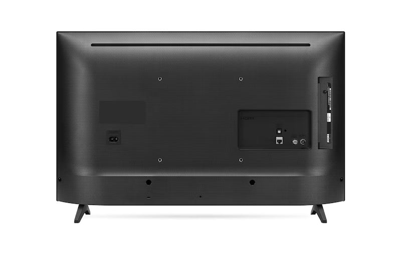LG Smart TV de 32" Televisor