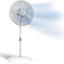 Ventilador de pedestal oscilante Lasko 18"