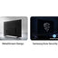 Televisor Samsung Crystal UHD de la serie U8000F