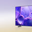 Televisor Samsung Crystal UHD de la serie U8000F