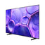 Televisor Samsung Crystal UHD de la serie U8000F