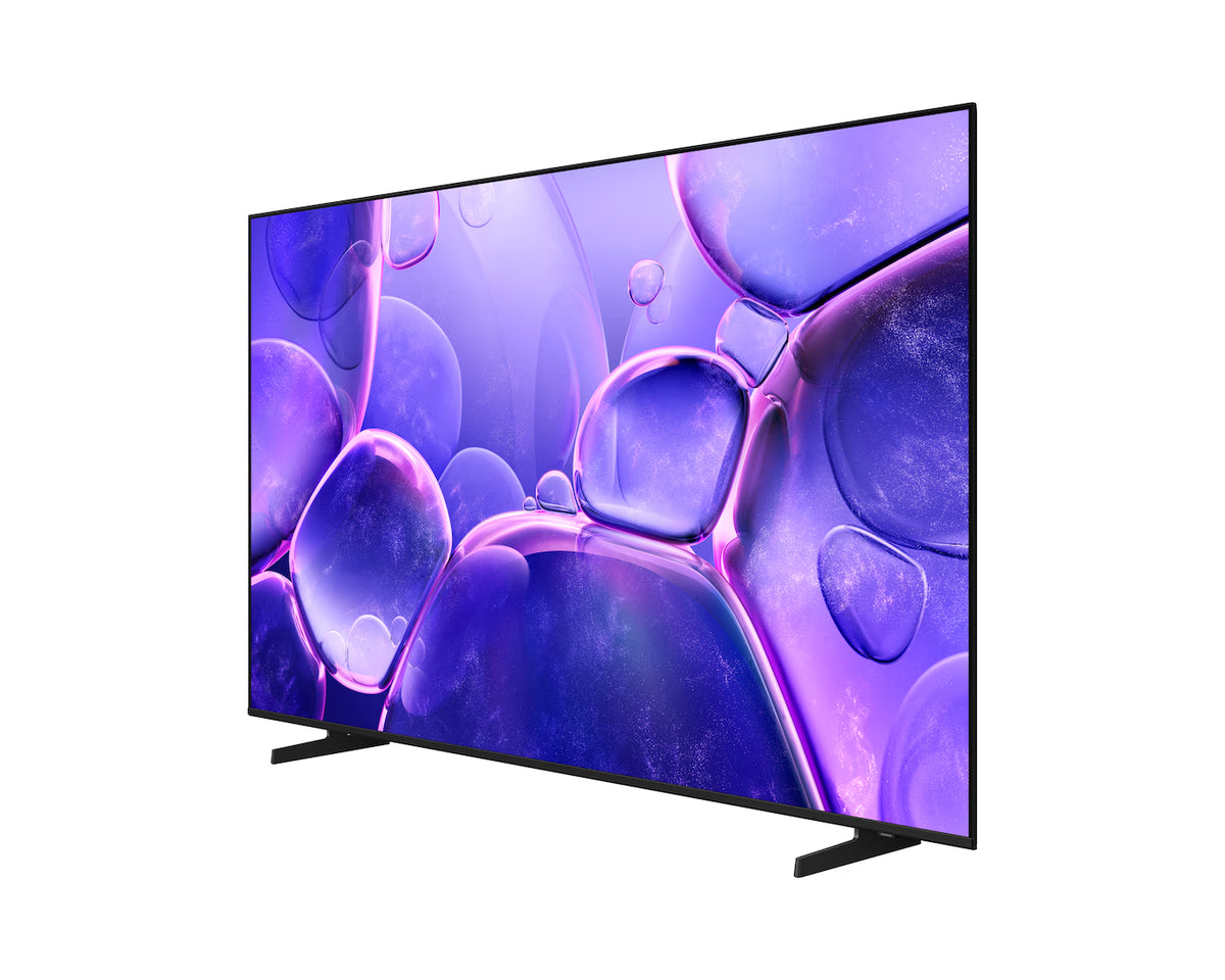 Televisor Samsung Crystal UHD de la serie U8000F