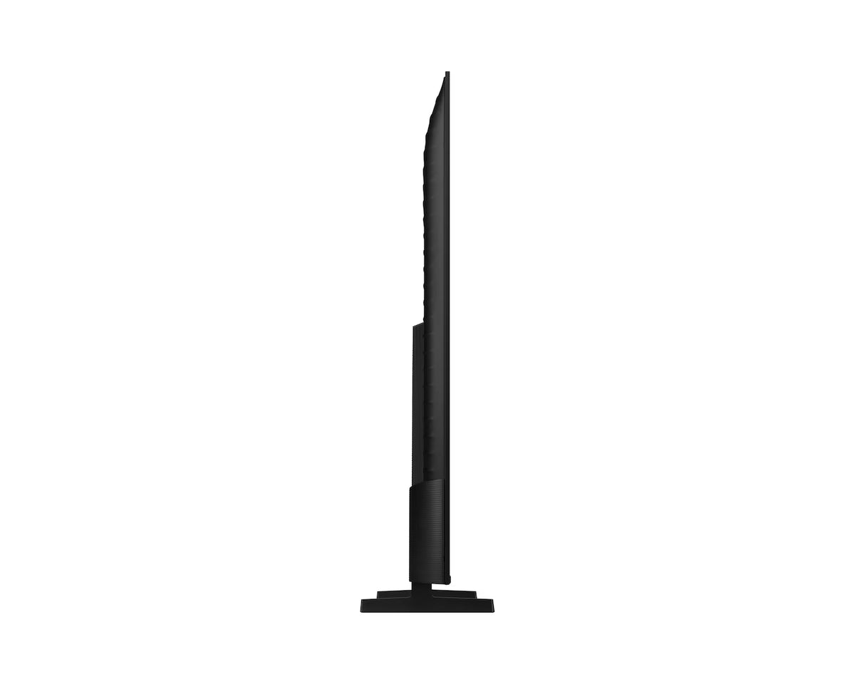 Televisor Samsung Crystal UHD de la serie U8000F