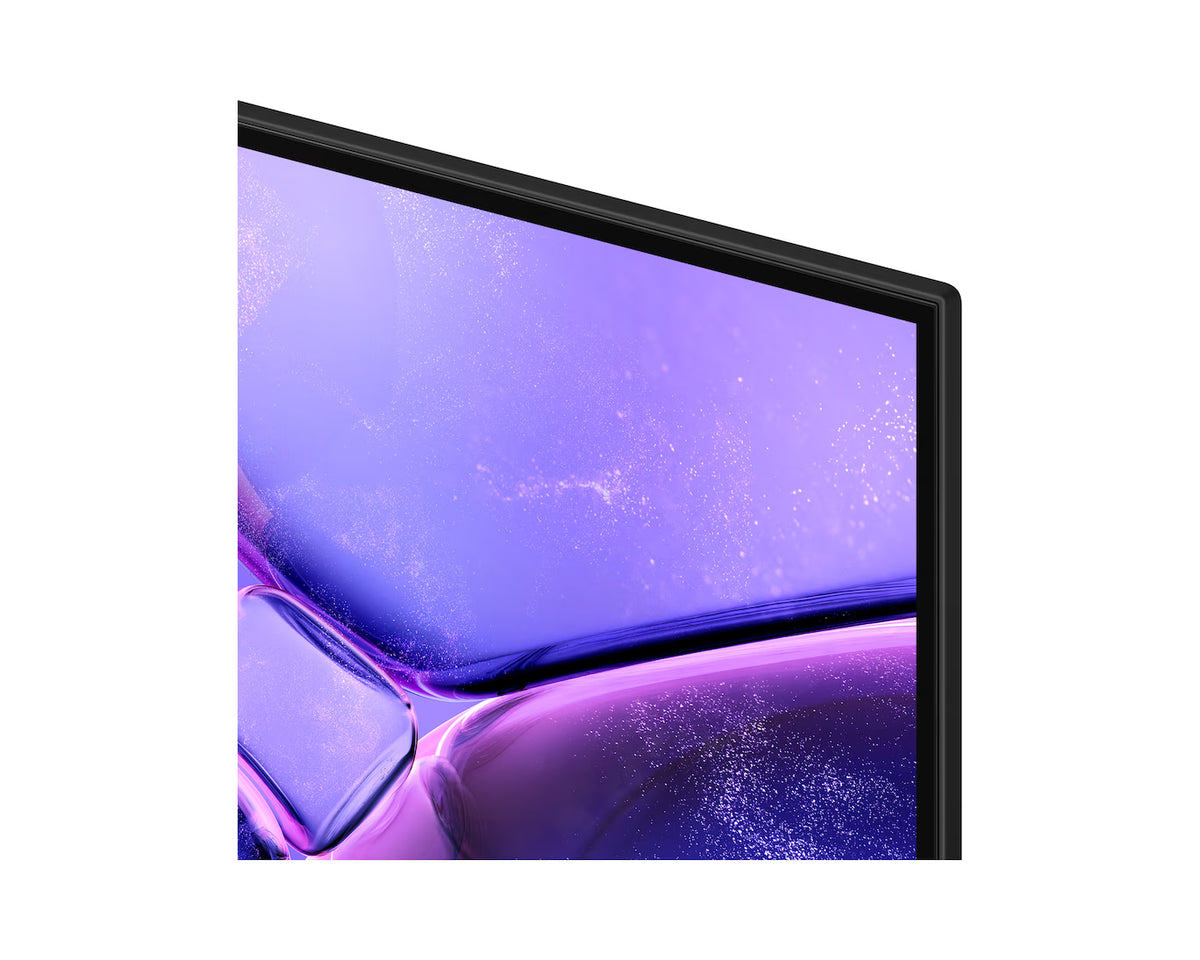 Televisor Samsung Crystal UHD de la serie U8000F