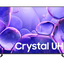 Televisor Samsung Crystal UHD de la serie U8000F