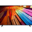 Smart TV LG UHD AI de 55" Televisor