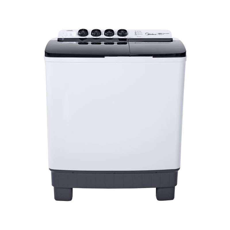 Lavadora Semiautomática Dos Tinas 13Kg Twin Midea