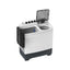 Lavadora Semiautomática Dos Tinas 13Kg Twin Midea